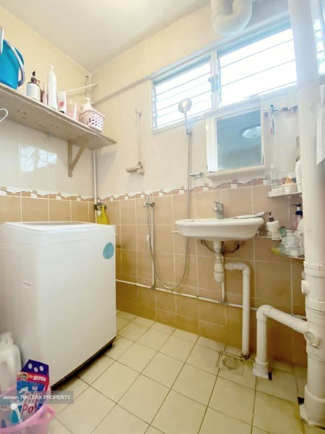 Blk 648 Ang Mo Kio 61 (Ang Mo Kio), HDB 5 Rooms #623507541
